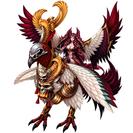 CORE MAGRIFFY